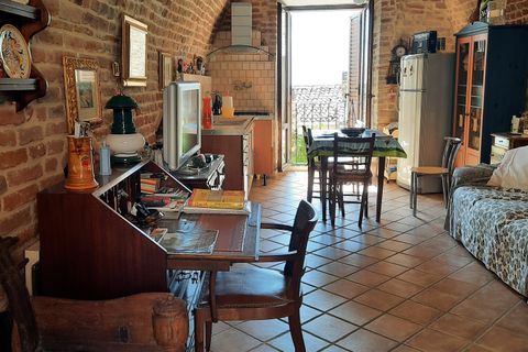 Villa a Ripatransone, Ascoli Piceno, Ripatransone - € 80.000 | Ref: 6608 - foto 4