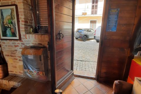 Villa a Ripatransone, Ascoli Piceno, Ripatransone - € 80.000 | Ref: 6608 - foto 5