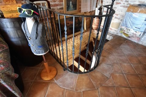 Villa a Ripatransone, Ascoli Piceno, Ripatransone - € 80.000 | Ref: 6608 - foto 6