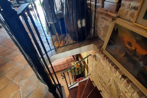 Villa a Ripatransone, Ascoli Piceno, Ripatransone - € 80.000 | Ref: 6608 - foto 7