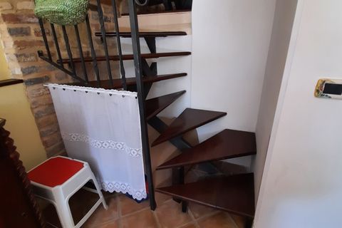 Villa a Ripatransone, Ascoli Piceno, Ripatransone - € 80.000 | Ref: 6608 - foto 8