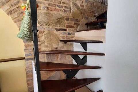 Villa a Ripatransone, Ascoli Piceno, Ripatransone - € 80.000 | Ref: 6608 - foto 9
