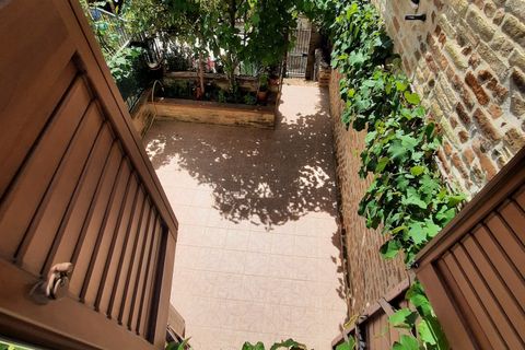 Villa a Ripatransone, Ascoli Piceno, Ripatransone - € 80.000 | Ref: 6608 - foto 10