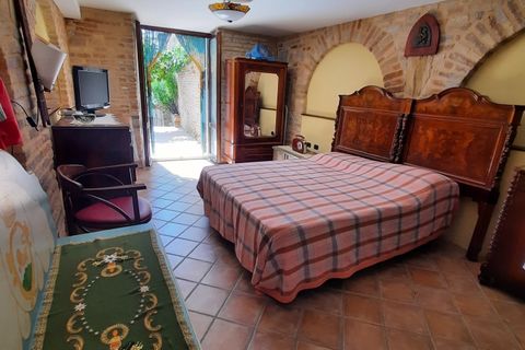 Villa a Ripatransone, Ascoli Piceno, Ripatransone - € 80.000 | Ref: 6608 - foto 11