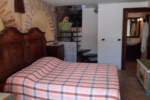 Villa a Ripatransone, Ascoli Piceno, Ripatransone - € 80.000 | Ref: 6608 - foto 12