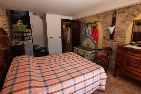 Villa a Ripatransone, Ascoli Piceno, Ripatransone - € 80.000 | Ref: 6608 - foto 13