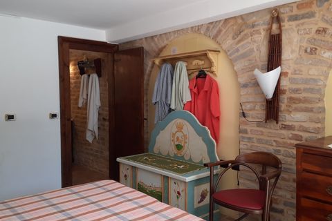 Villa a Ripatransone, Ascoli Piceno, Ripatransone - € 80.000 | Ref: 6608 - foto 14
