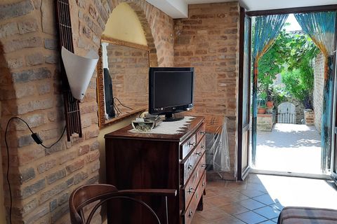 Villa a Ripatransone, Ascoli Piceno, Ripatransone - € 80.000 | Ref: 6608 - foto 15