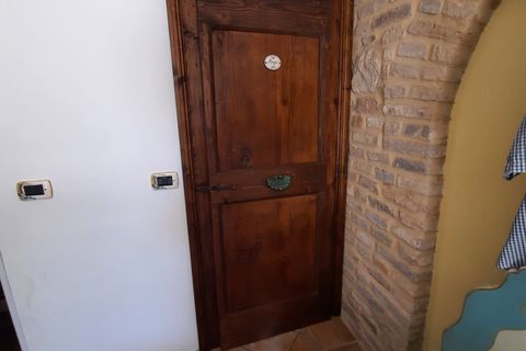 Villa a Ripatransone, Ascoli Piceno, Ripatransone - € 80.000 | Ref: 6608 - foto 16