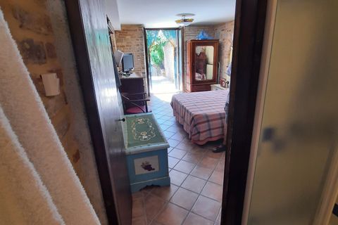 Villa a Ripatransone, Ascoli Piceno, Ripatransone - € 80.000 | Ref: 6608 - foto 20