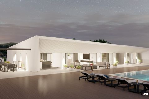 Villa a Silves, Faro, Silves - € 2.450.000 | Ref: V1104 - foto 2