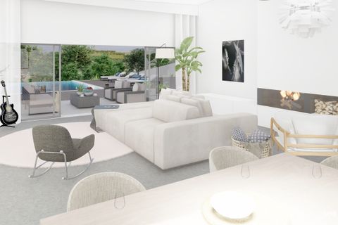 Villa a Silves, Faro, Silves - € 2.450.000 | Ref: V1104 - foto 7
