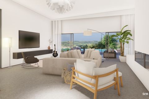 Villa a Silves, Faro, Silves - € 2.450.000 | Ref: V1104 - foto 9