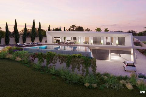 Villa a Silves, Faro, Silves - € 2.450.000 | Ref: V1104 - foto 20