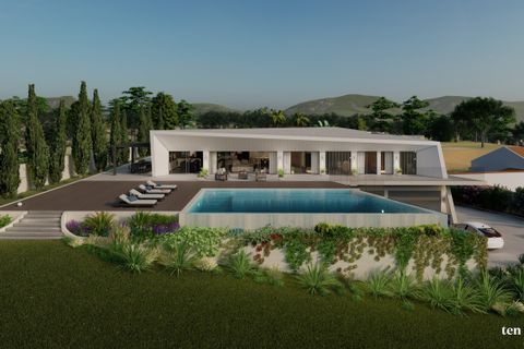Villa a Silves, Faro, Silves - € 2.450.000 | Ref: V1104 - foto 6