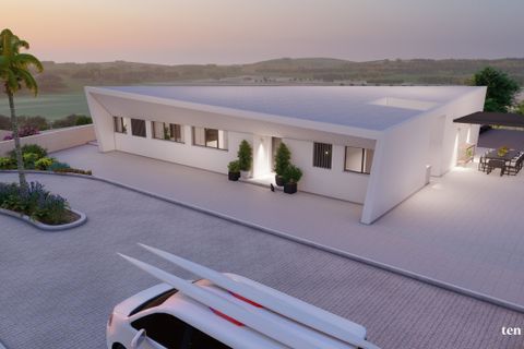 Villa a Silves, Faro, Silves - € 2.450.000 | Ref: V1104 - foto 23
