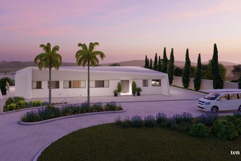 Villa a Silves, Faro, Silves - € 2.450.000 | Ref: V1104 - foto 24