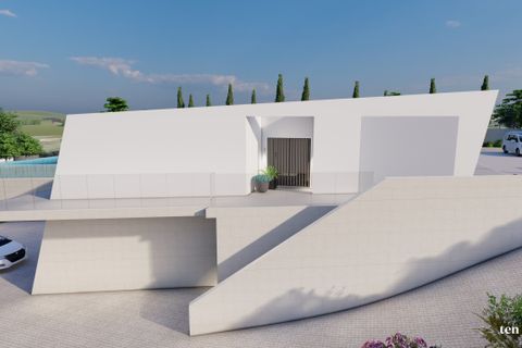 Villa a Silves, Faro, Silves - € 2.450.000 | Ref: V1104 - foto 26