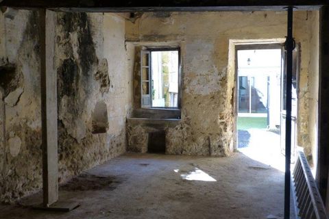 Byhus i Trie-Sur-Baise, Hautes-Pyrenees, Trie-Sur-Baise - € 39.950 | Ref: NS2565-XML - foto 5