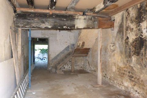 Byhus i Trie-Sur-Baise, Hautes-Pyrenees, Trie-Sur-Baise - € 39.950 | Ref: NS2565-XML - foto 6