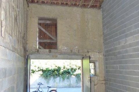 Byhus i Trie-Sur-Baise, Hautes-Pyrenees, Trie-Sur-Baise - € 39.950 | Ref: NS2565-XML - foto 8