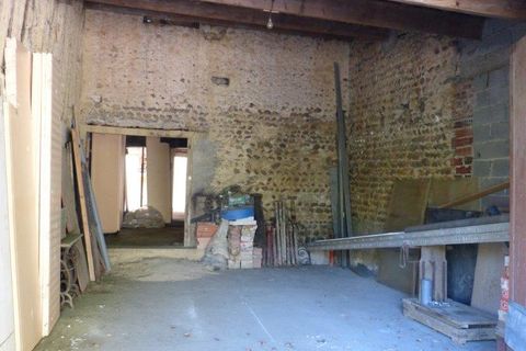 Byhus i Trie-Sur-Baise, Hautes-Pyrenees, Trie-Sur-Baise - € 39.950 | Ref: NS2565-XML - foto 12