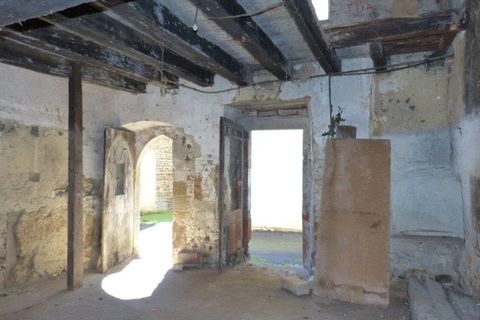 Byhus i Trie-Sur-Baise, Hautes-Pyrenees, Trie-Sur-Baise - € 39.950 | Ref: NS2565-XML - foto 13