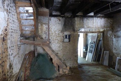 Byhus i Trie-Sur-Baise, Hautes-Pyrenees, Trie-Sur-Baise - € 39.950 | Ref: NS2565-XML - foto 14