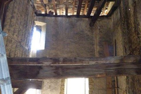 Byhus i Trie-Sur-Baise, Hautes-Pyrenees, Trie-Sur-Baise - € 39.950 | Ref: NS2565-XML - foto 15