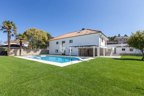 Byhus i Fafe, Braga, Fafe - € 485.000 | Ref: VI-0097 - foto 1