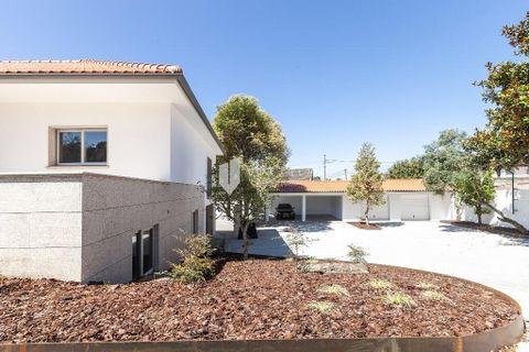 Byhus i Fafe, Braga, Fafe - € 485.000 | Ref: VI-0097 - foto 4