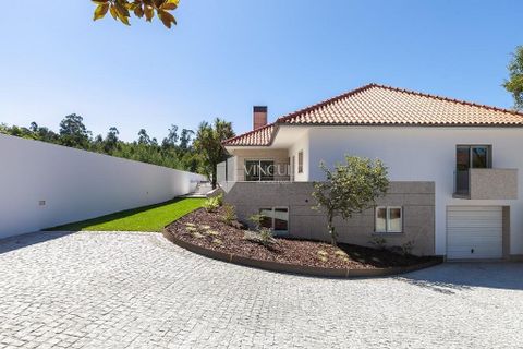 Byhus i Fafe, Braga, Fafe - € 485.000 | Ref: VI-0097 - foto 5
