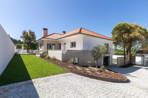 Byhus i Fafe, Braga, Fafe - € 485.000 | Ref: VI-0097 - foto 7