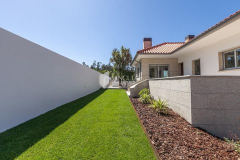 Byhus i Fafe, Braga, Fafe - € 485.000 | Ref: VI-0097 - foto 8