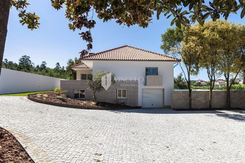 Byhus i Fafe, Braga, Fafe - € 485.000 | Ref: VI-0097 - foto 13