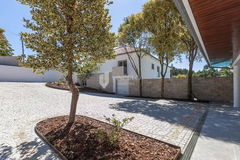 Byhus i Fafe, Braga, Fafe - € 485.000 | Ref: VI-0097 - foto 14