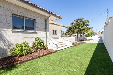 Byhus i Fafe, Braga, Fafe - € 485.000 | Ref: VI-0097 - foto 15