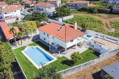 Byhus i Fafe, Braga, Fafe - € 485.000 | Ref: VI-0097 - foto 16