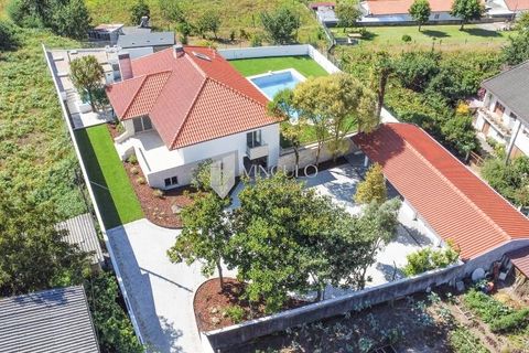 Byhus i Fafe, Braga, Fafe - € 485.000 | Ref: VI-0097 - foto 17