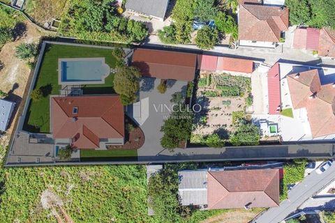 Byhus i Fafe, Braga, Fafe - € 485.000 | Ref: VI-0097 - foto 18