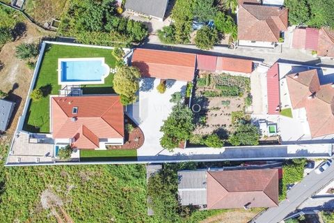 Byhus i Fafe, Braga, Fafe - € 485.000 | Ref: VI-0097 - foto 19