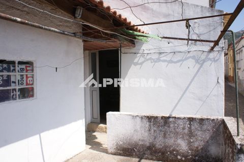 Byhus i Castelo Branco, Castelo Branco, Castelo Branco - € 47.500 | Ref: PP4201 - foto 8