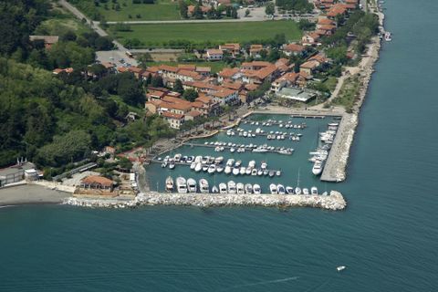 Lejlighed i Ameglia, La Spezia, Ameglia - € 398.000 | Ref: 107074 - foto 4