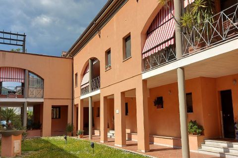 Lejlighed i Ameglia, La Spezia, Ameglia - € 398.000 | Ref: 107074 - foto 6