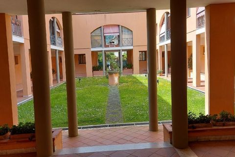 Lejlighed i Ameglia, La Spezia, Ameglia - € 398.000 | Ref: 107074 - foto 7