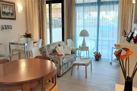 Lejlighed i Ameglia, La Spezia, Ameglia - € 398.000 | Ref: 107074 - foto 8