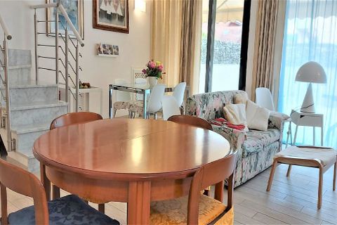 Lejlighed i Ameglia, La Spezia, Ameglia - € 398.000 | Ref: 107074 - foto 14