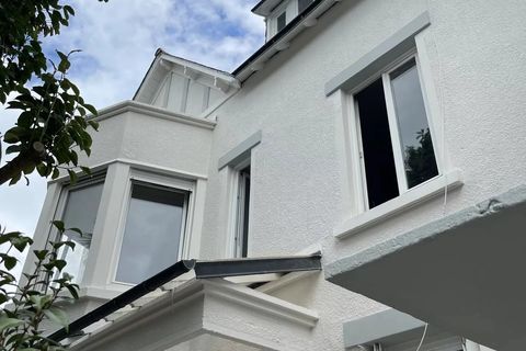 Villa a Quimper, Finistere, Quimper - € 320/mes | Ref: 83202056 - foto 3