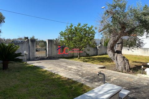 Villa a Melendugno, Lecce, Melendugno - € 179.000 | Ref: cod.022 - foto 3