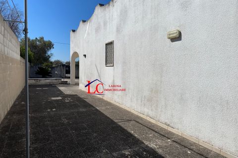 Villa a Melendugno, Lecce, Melendugno - € 179.000 | Ref: cod.022 - foto 7